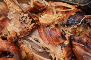 Hog Roast Tiptree