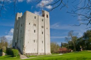 Hog Roast Castle Hedingham