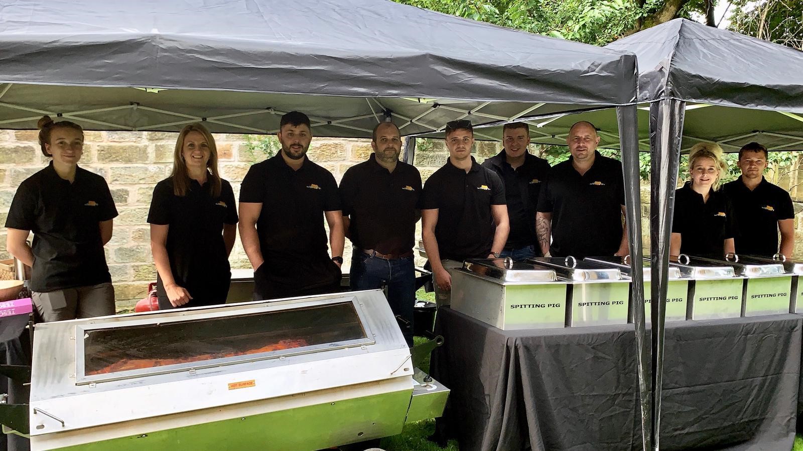 Hog Roast Essex