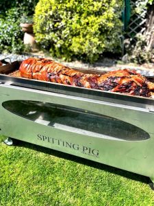 Hog Roast Essex