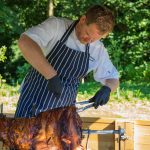 Hog Roast Raydon