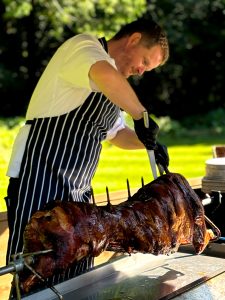 Hog Roast Essex