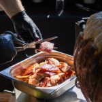 Hog Roast Wendens Ambo