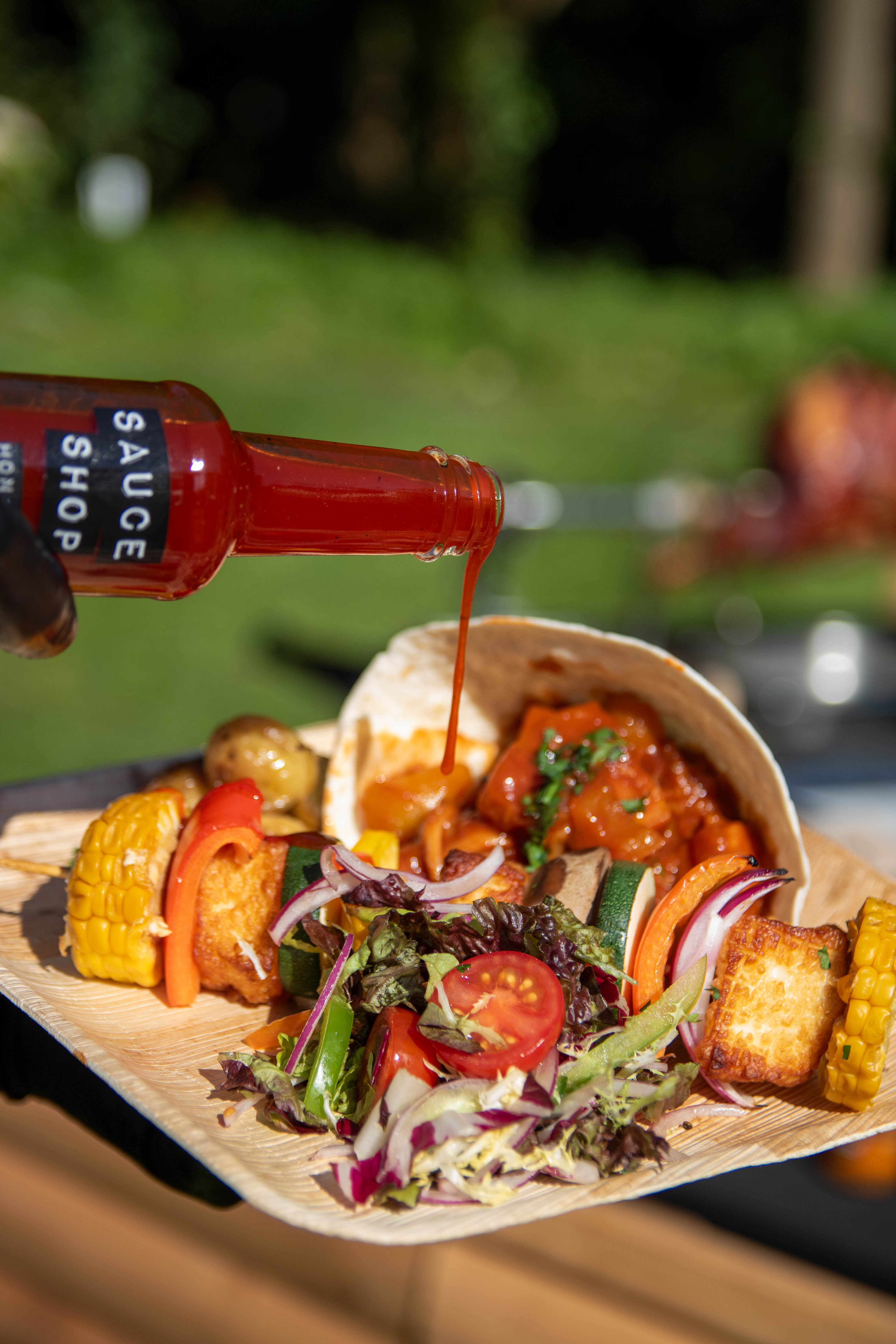Hog Roast Tillingham